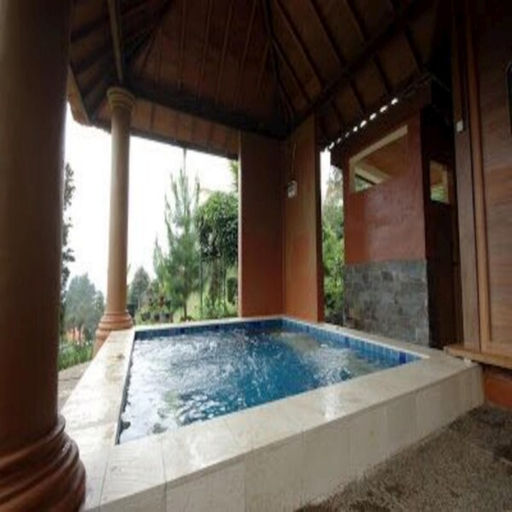 Sport & Beauty, villa Palem, Bandung