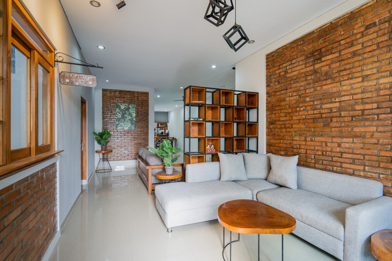 Others 4, Villa Jogja | Casa de Odua, Sleman