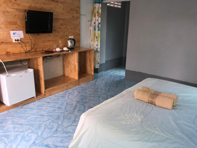 Bedroom 4, Poopreaw Koh Larn, Pattaya