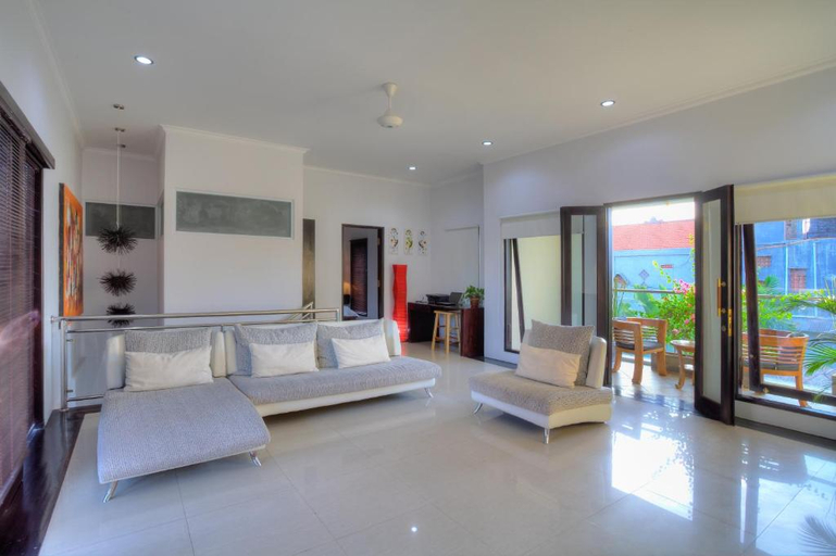 Bedroom 2, Kedis Bali Villa, Badung