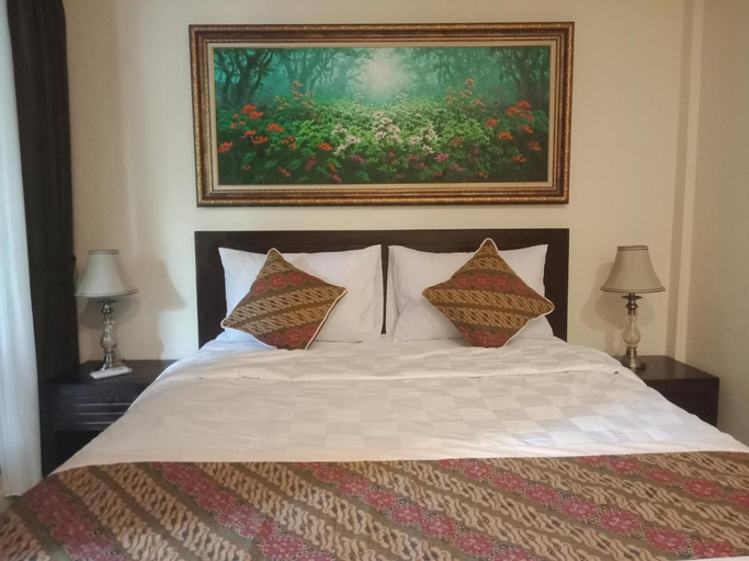 Others 3, Ubud Taksu Homestay, Gianyar