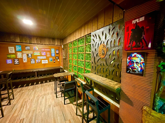 Food & Drinks, Vila Bunda Cifor, Bogor