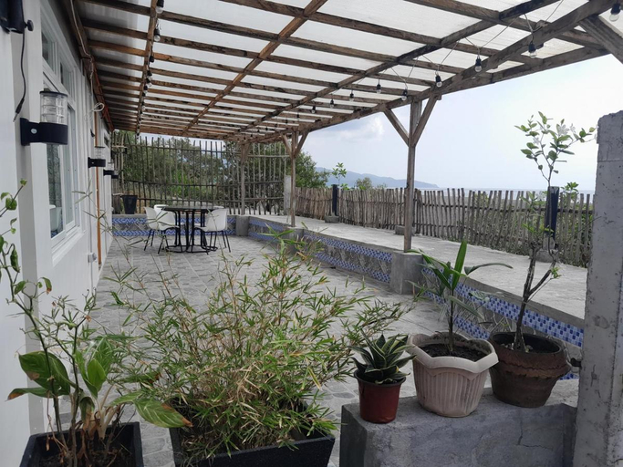 Others 2, Jamilla's Private Pool Resort, Pinamalayan