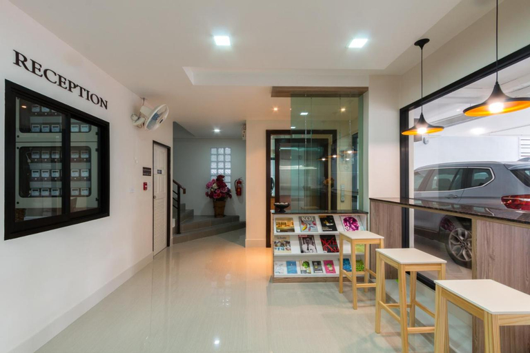 Others 1, Peaberry Place - Peaberry Place, Chatuchak