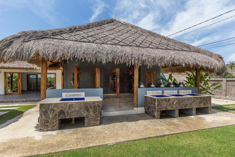Exterior & Views 2, Emocean Beach Boutique Resort, Karangasem