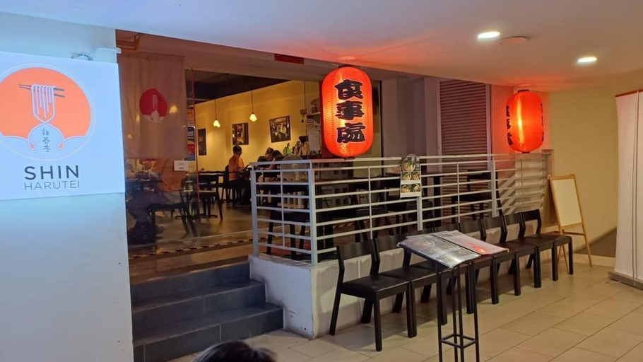 Food & Drinks, Petaling Jaya Apartments, Petaling Jaya