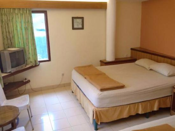 Others 4, Cozy Room Kelud at Rawa Pening Garden, Semarang