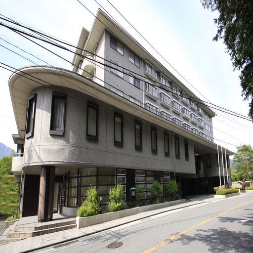 Exterior & Views, Re Cove Hakone, Hakone