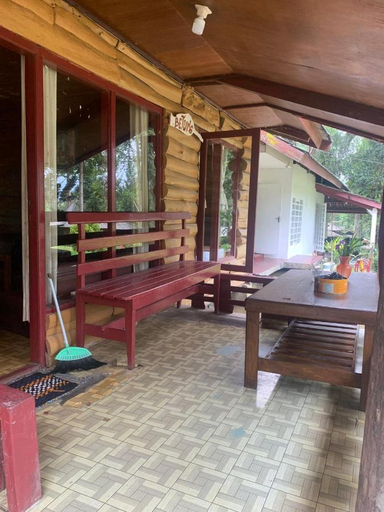 Others 3, Villa Prabu Putragus - Betung, Bogor