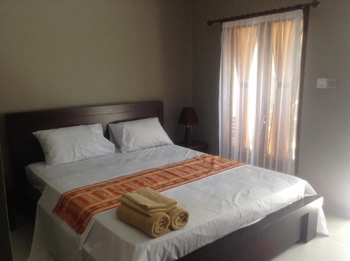 Bedroom 4, Rasti Homestay, Lombok