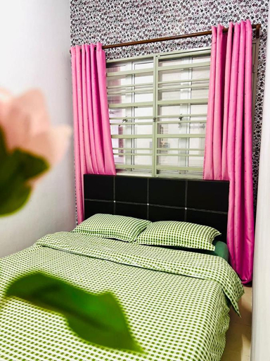 Sport & Beauty, A&Z CAMERON JAYA MUSLIM ONLY, Cameron Highlands