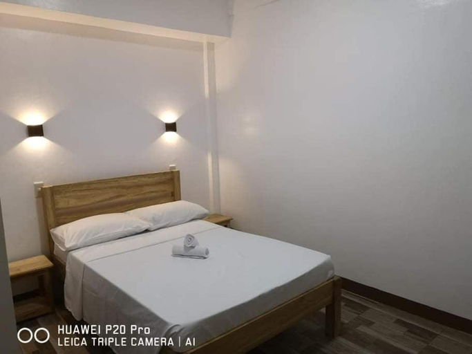 Bedroom, Jamilla's Private Pool Resort, Pinamalayan