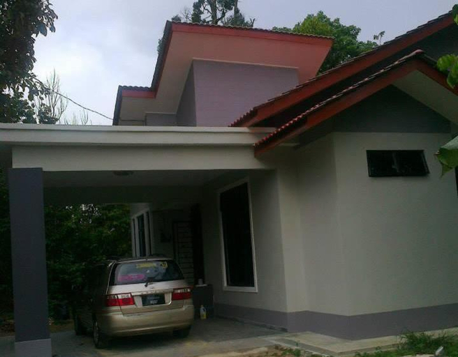 Exterior & Views, RumahTamu SURURINA, Kota Bharu