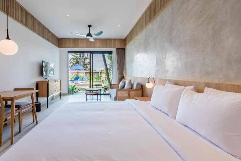 Bedroom 5, The Wave, Badung