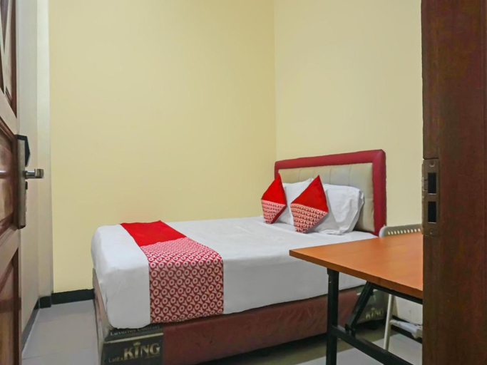 Bedroom 3, OYO 92656 Jati Residence Pulo Gadung, East Jakarta