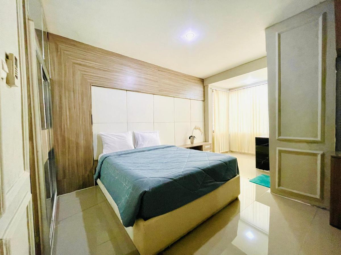 Bedroom 4, Vila Bunda Cifor, Bogor