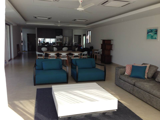 Others, Villa Ombak Lagoi Bay, Bintan, Bintan Regency