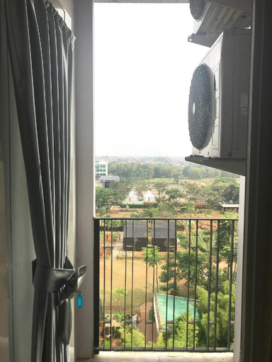 Others 3, D' Rooms at Scientia Gading Serpong, Tangerang