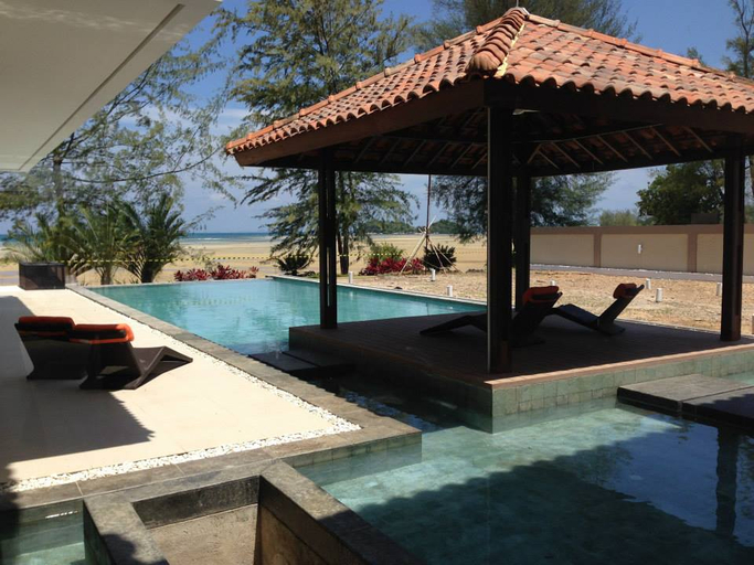 Sport & Beauty, Villa Ombak Lagoi Bay, Bintan, Bintan Regency