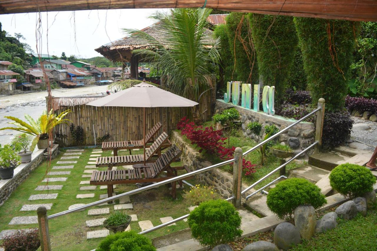 Junia Guesthouse Bukit Lawang, Langkat