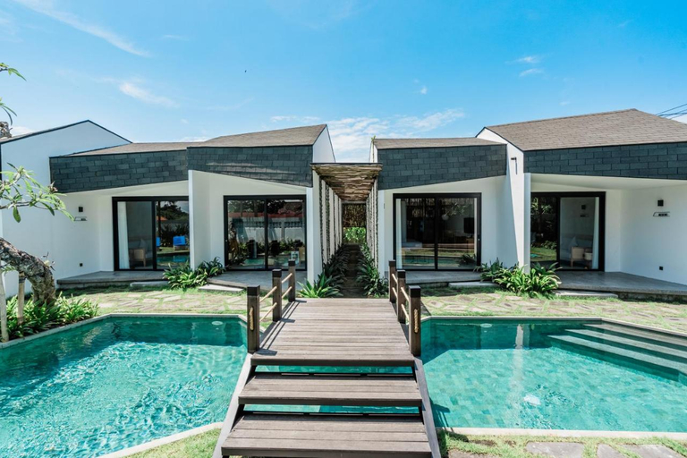 Sport & Beauty, The Wave, Badung