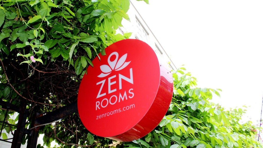 Others 5, ZEN Rooms Arab Street, Singapura