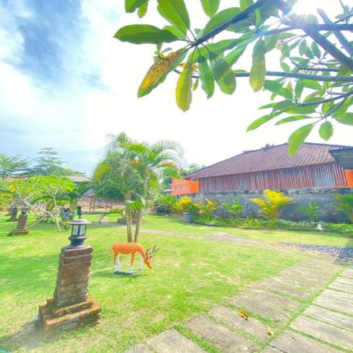 Others 5, Padang-Padang Sari Homestay, Badung