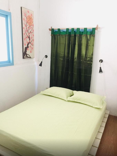 Bedroom 3, Inap.Inap Karimunjawa, Jepara