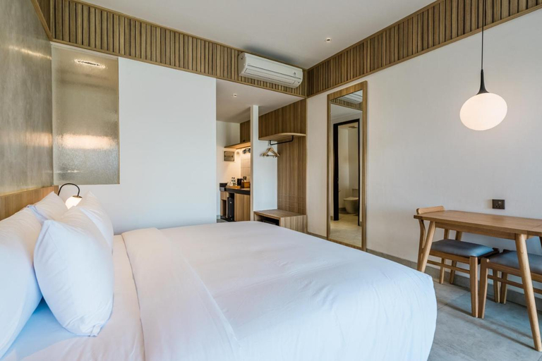 Bedroom 4, The Wave, Badung