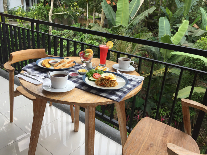 Food & Drinks 4, Cahaya Guest House, Gianyar