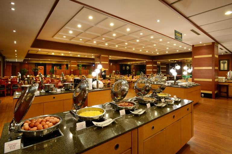 Food & Drinks 4, Jeju Oriental, Jeju