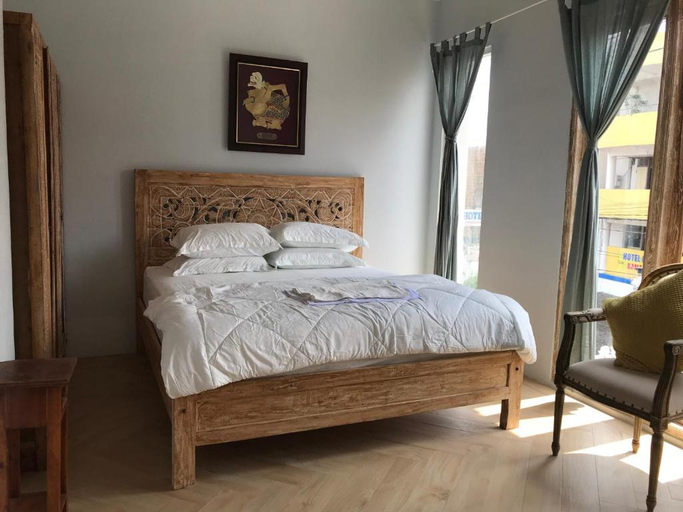 Bedroom 3, Most Bali Malioboro Villa, Yogyakarta