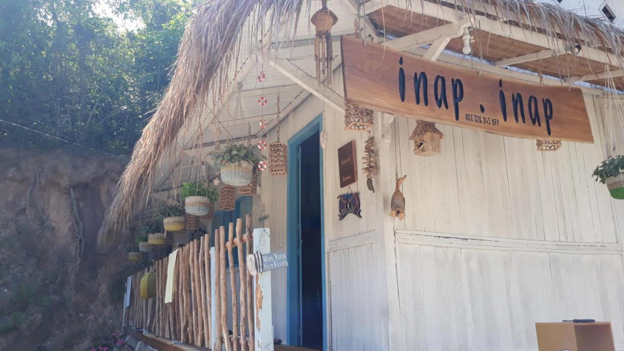 Exterior & Views 1, Inap.Inap Karimunjawa, Jepara