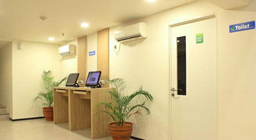 Others 4, Citylink lossmen, Bandung
