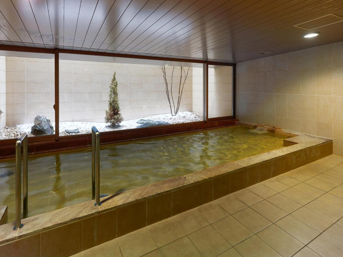 Sport & Beauty 2, Mitsui Garden Hotel Sapporo, Sapporo