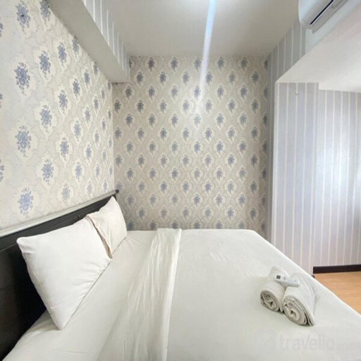 Others 5, Spacious 2BR Braga City Walk Apartment By Travelio, Bandung