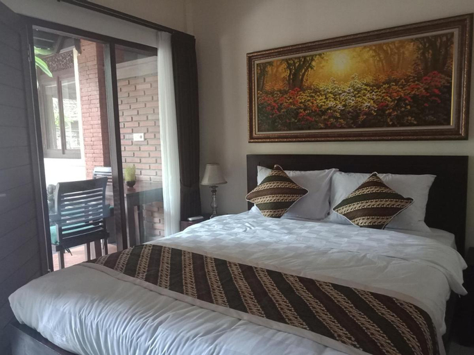Others 5, Ubud Taksu Homestay, Gianyar
