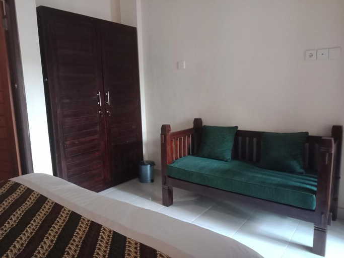Others 1, Ubud Taksu Homestay, Gianyar