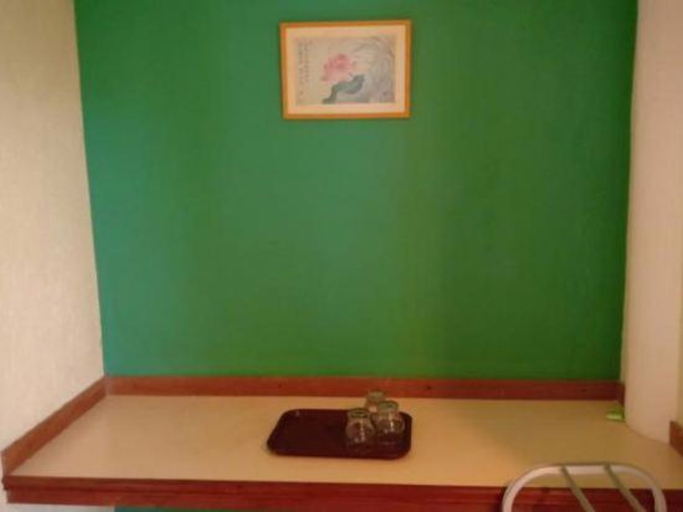 Others 2, Cozy Room Kelud at Rawa Pening Garden, Semarang