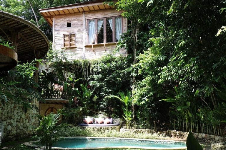 Sport & Beauty 5, Roots Tree House, Badung