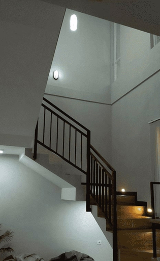 Others 2, Bhagaskara Villa, Malang