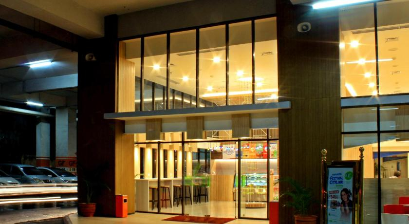 Others 5, Citylink lossmen, Bandung