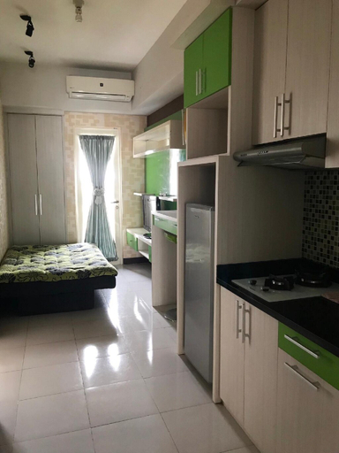 Others 4, D' Rooms at Scientia Gading Serpong, Tangerang
