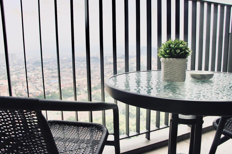 Others 3, Cheras Apartments, Kuala Lumpur