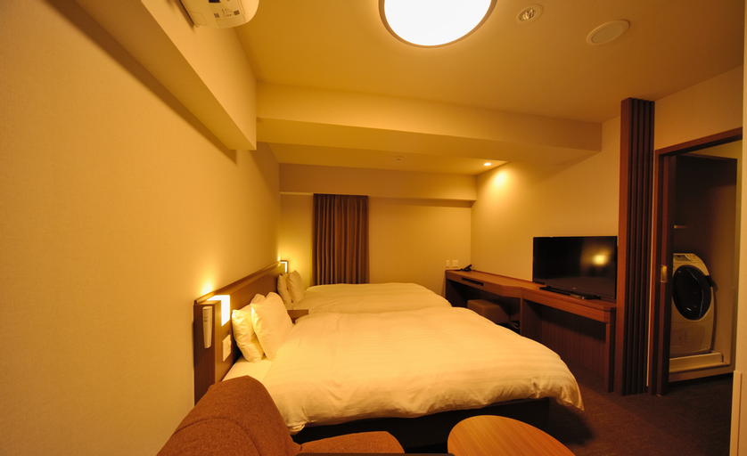 Dormy Inn Express Meguro Aobadai, Meguro