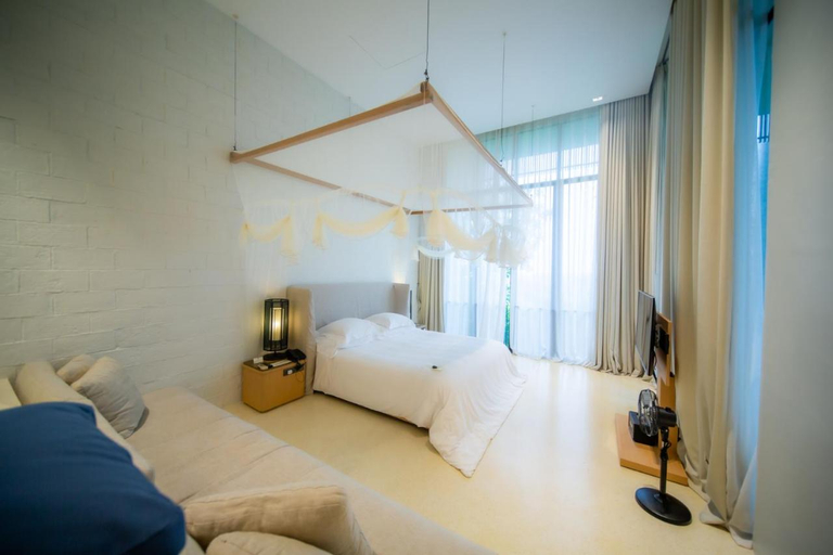 Bedroom 3, Sala Khaoyai, Pak Chong