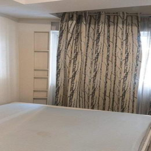 Bedroom, SHELL RESIDENCE c7 shortwalk MALL OF ASIA, Pasay City