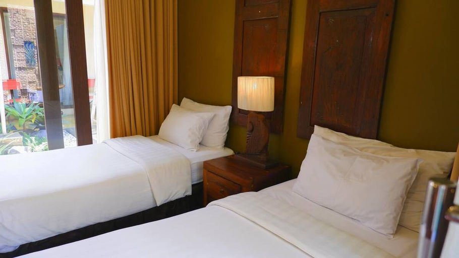 Others 2, Modern 2BR Private Pool Villa Near Sanur Beach, Denpasar