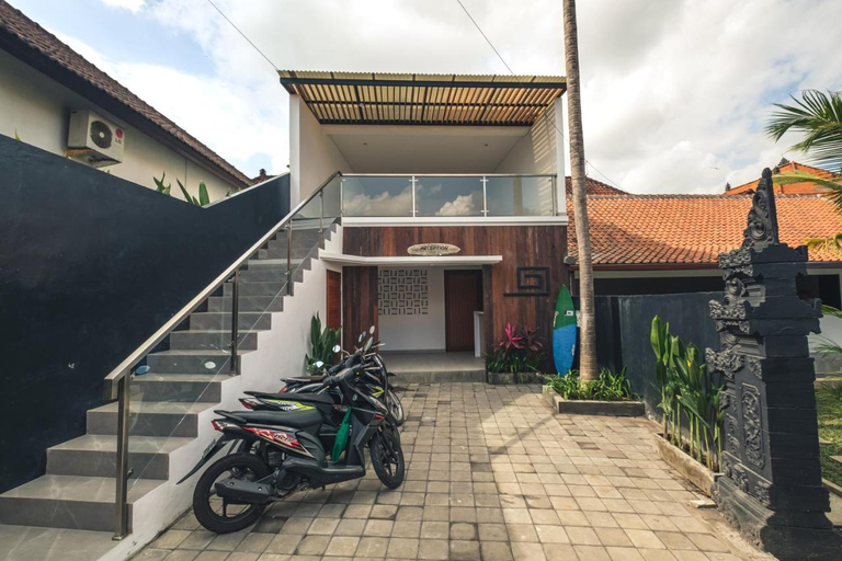 Exterior & Views, Nami Surf Stay, Badung
