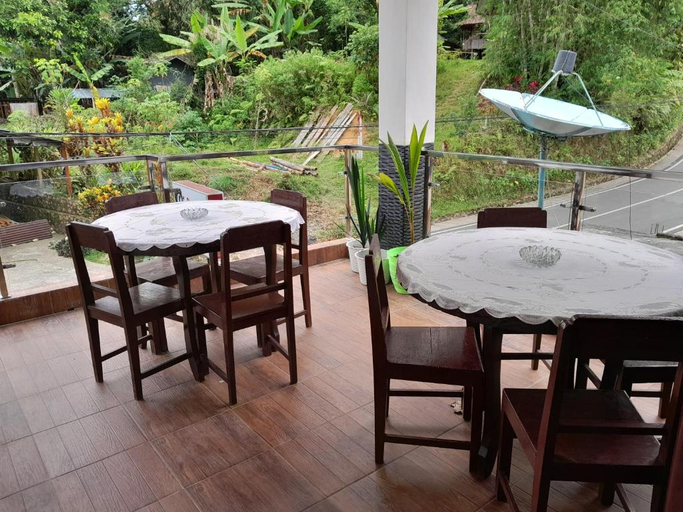 Others 2, The Sanduk Homestay, Tana Toraja